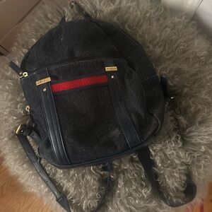 Tommy Hilfiger Mini Backpack